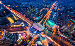 強大企業(yè)實力